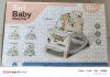 5 in 1 Rocker, Stroller, chair, feeding chair, Car